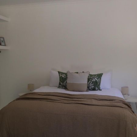 Acacia Cottage Maun Ngoại thất bức ảnh