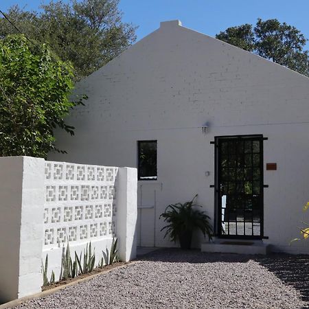 Acacia Cottage Maun Ngoại thất bức ảnh