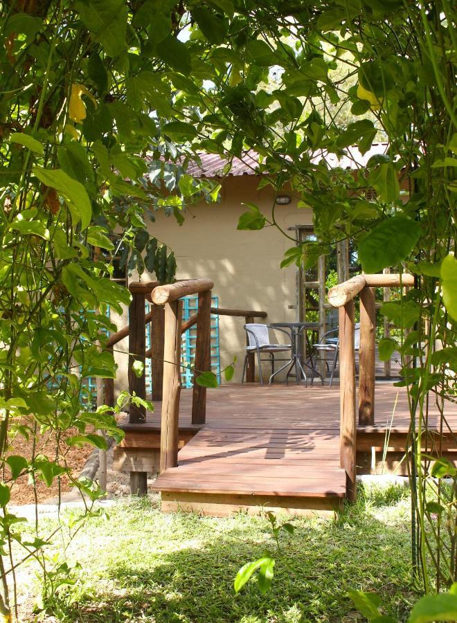Acacia Cottage Maun Ngoại thất bức ảnh