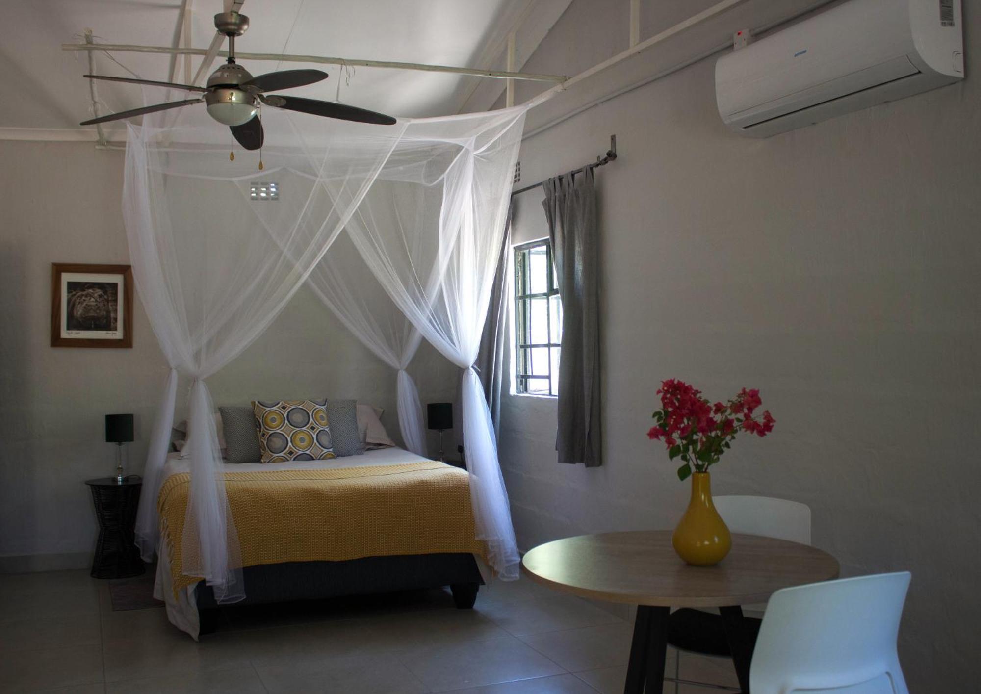 Acacia Cottage Maun Ngoại thất bức ảnh