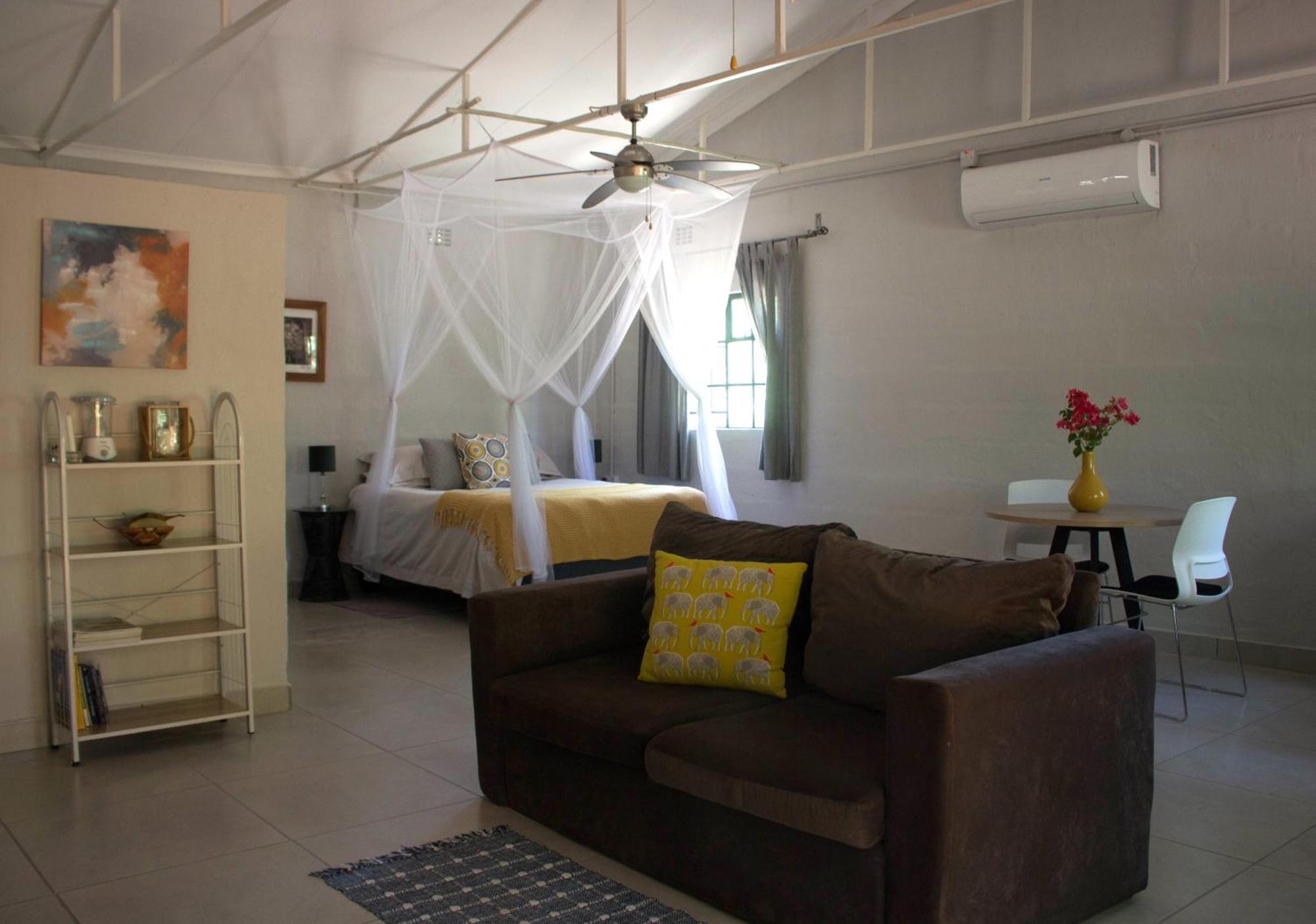 Acacia Cottage Maun Ngoại thất bức ảnh