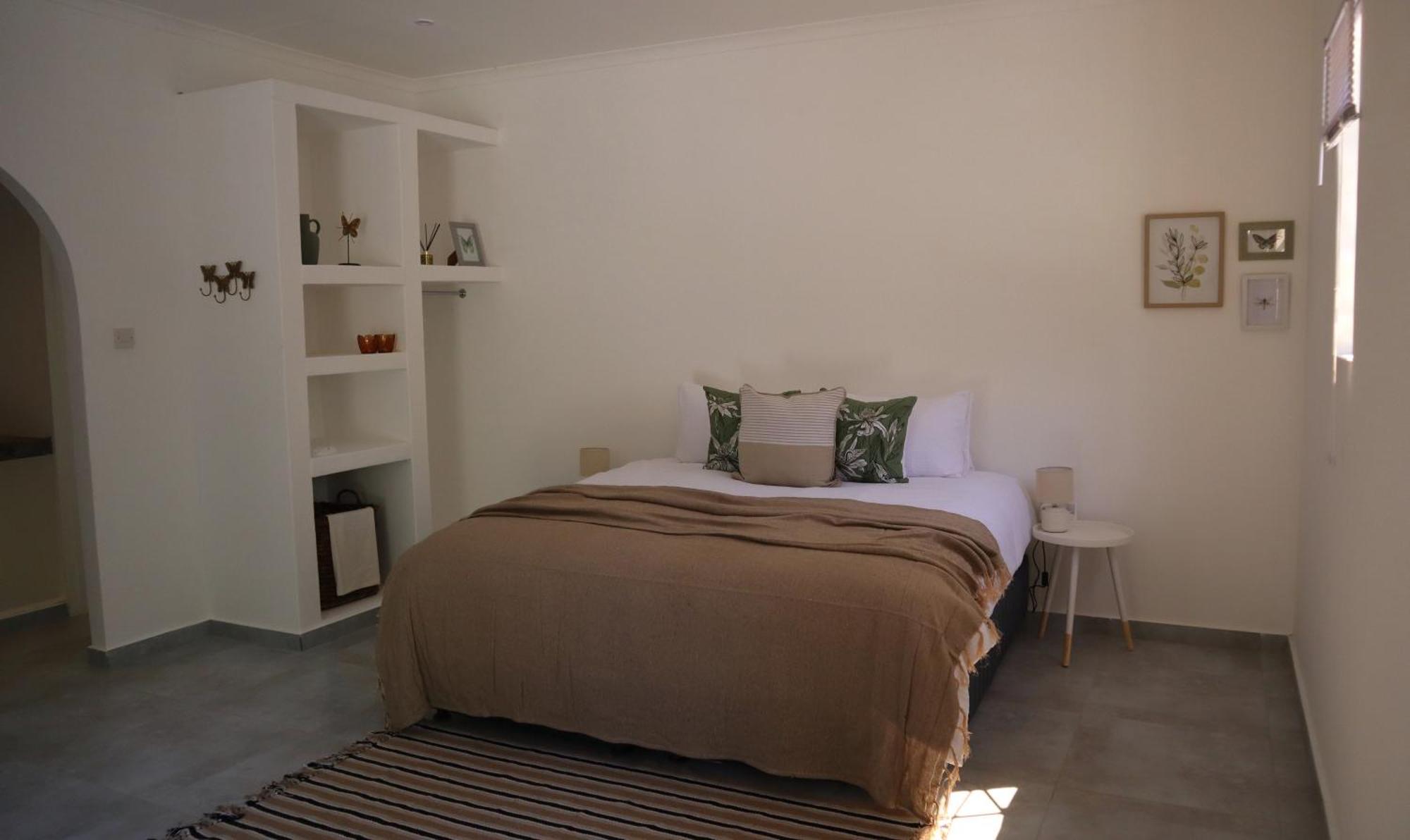 Acacia Cottage Maun Ngoại thất bức ảnh