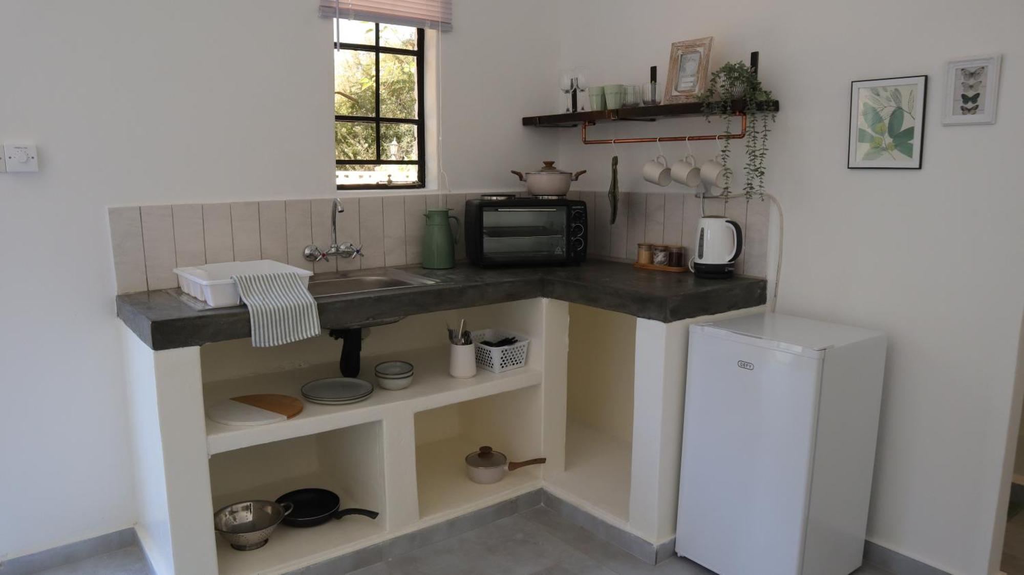 Acacia Cottage Maun Ngoại thất bức ảnh