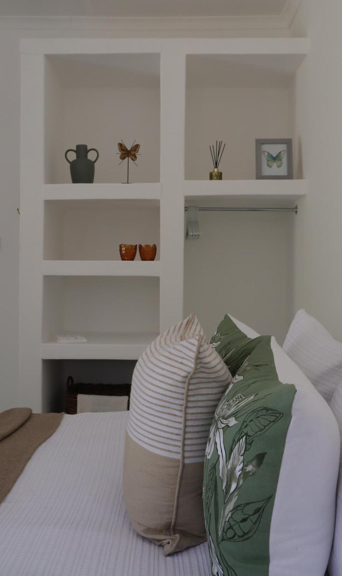 Acacia Cottage Maun Ngoại thất bức ảnh