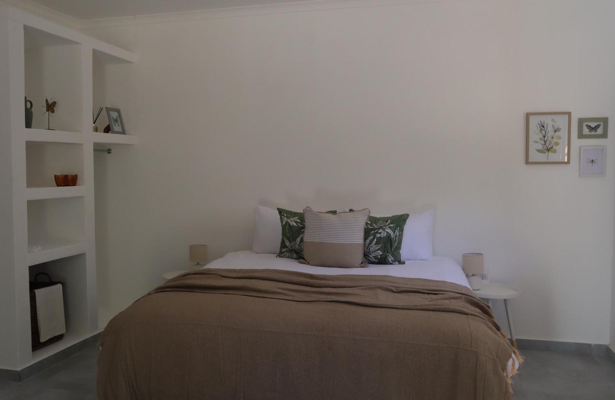 Acacia Cottage Maun Ngoại thất bức ảnh