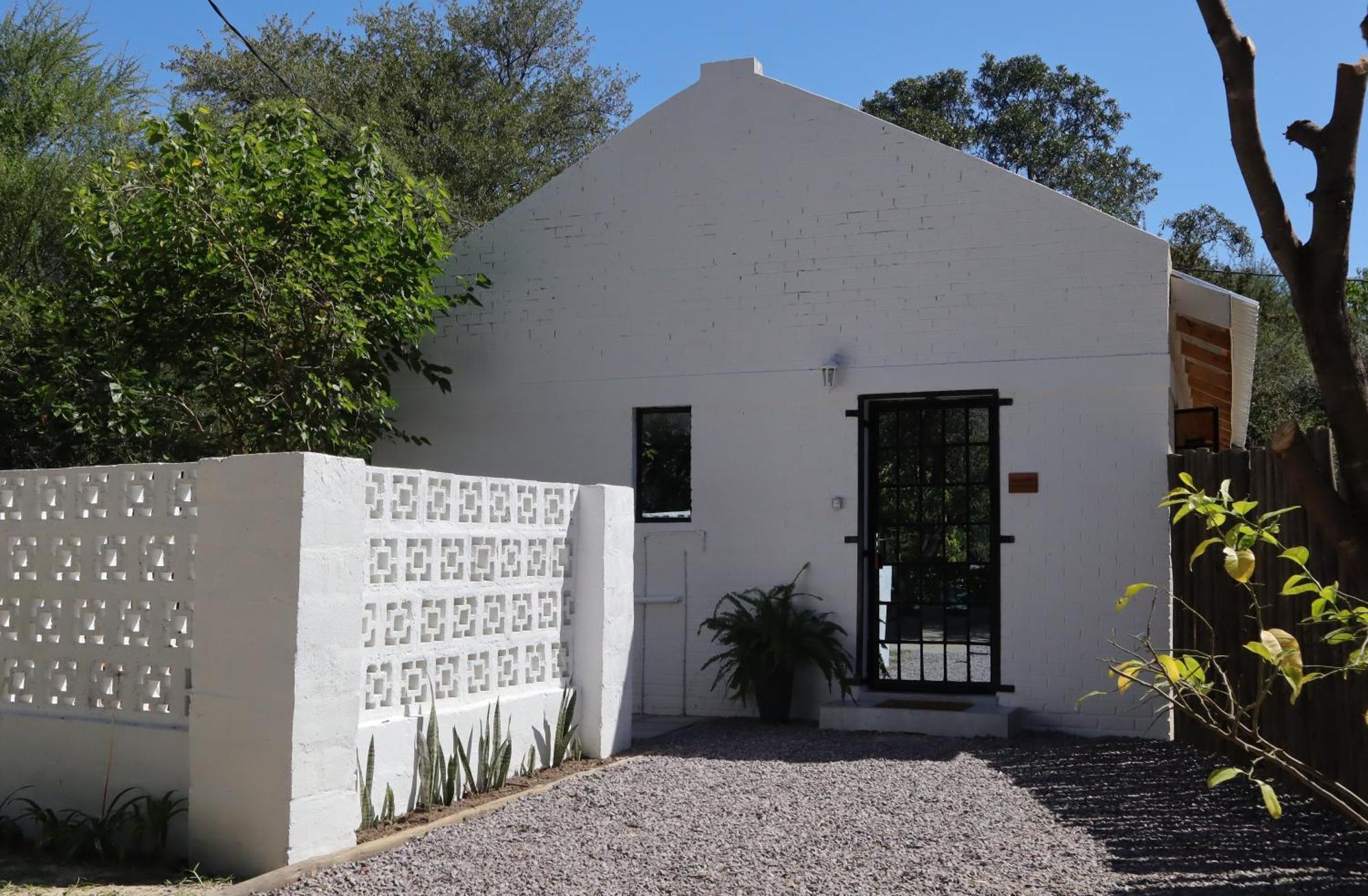 Acacia Cottage Maun Ngoại thất bức ảnh